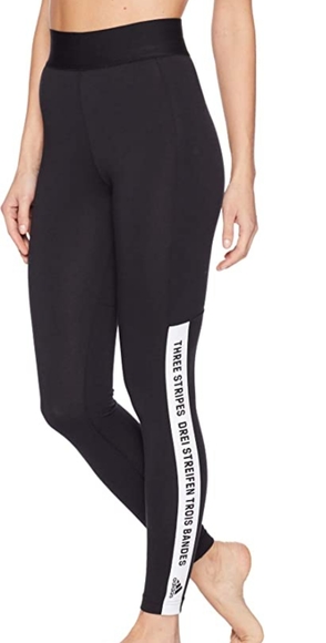 adidas Pants - adidas  Athletics Sport Id Tight
